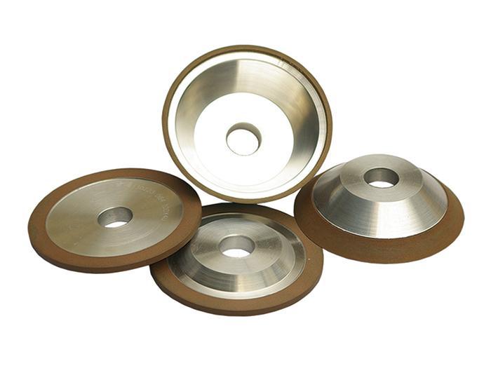 CNC Machining Centers Special Grinding Wheel