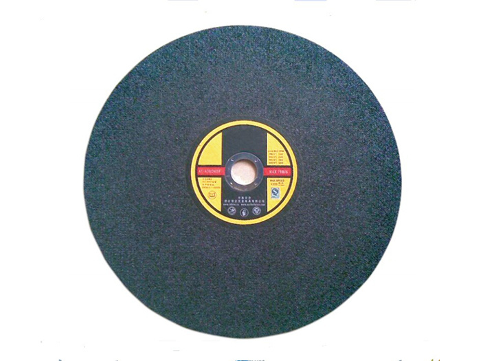 Resin cutting sheet