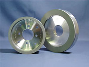 Grinding PCD saw blade, ceramic diamond grinding wheel