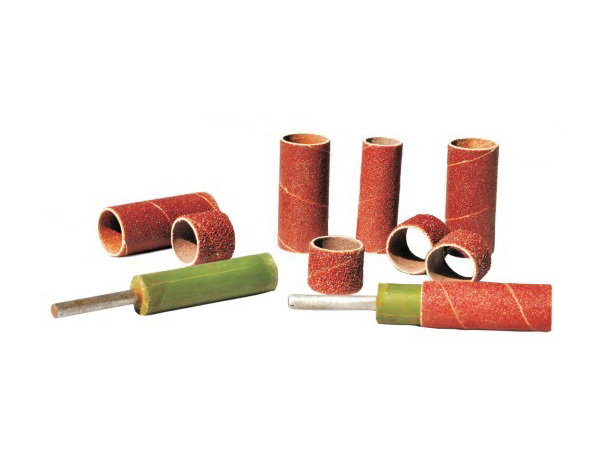 Sand ring (sand sleeve)