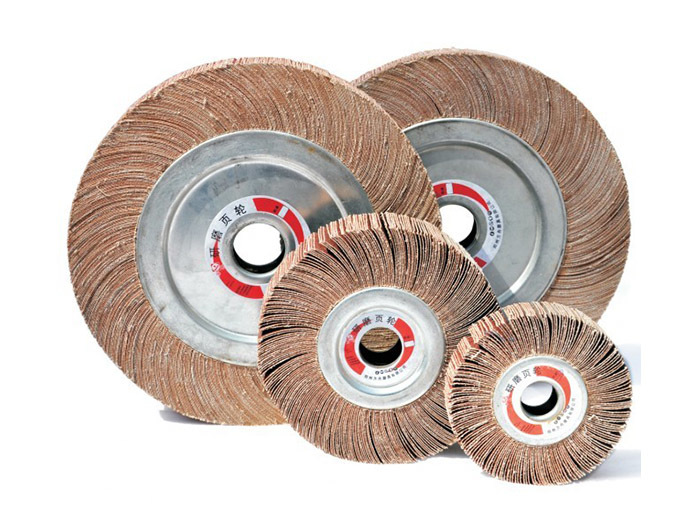 Chuck wheel