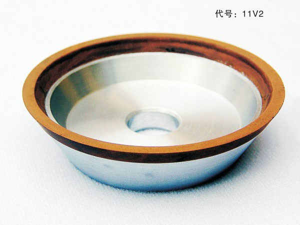 碗形二号砂轮