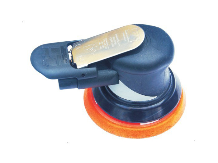 Electric and pneumatic tools