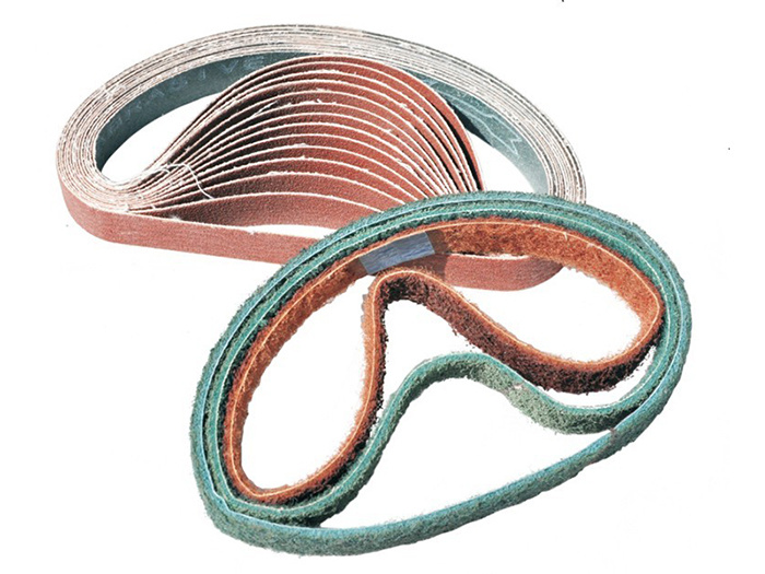 Sand belt