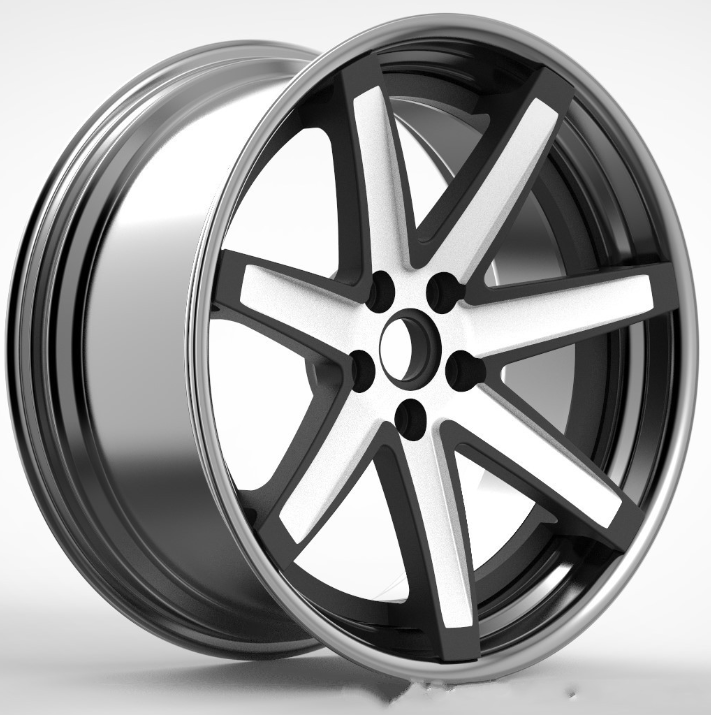Our company's important customer area: automotive wheel hub industry