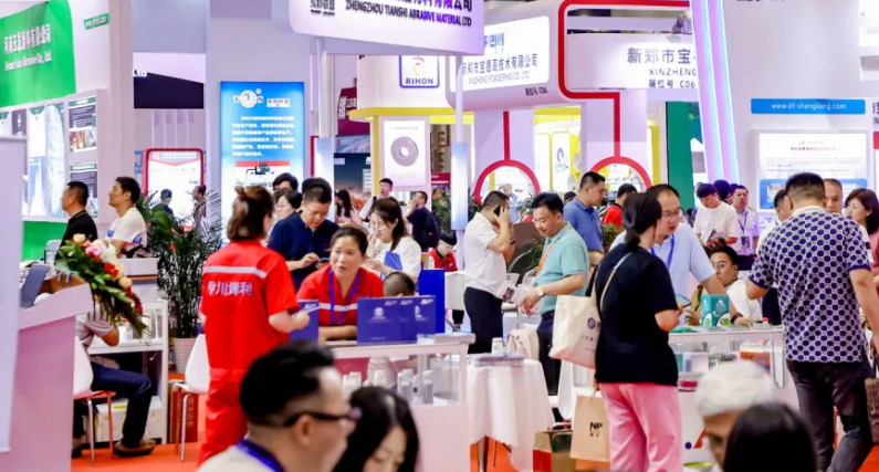 Wishing our company a successful participation in the 2013 Beijing Machine Tool Show